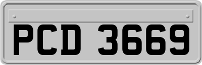 PCD3669
