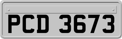 PCD3673