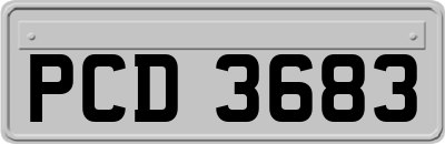 PCD3683