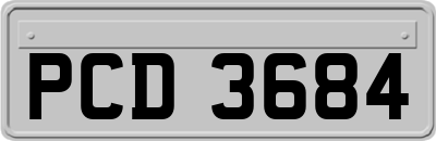 PCD3684