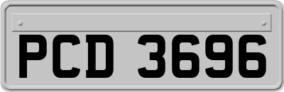 PCD3696