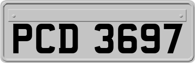 PCD3697