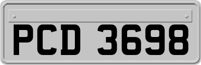 PCD3698