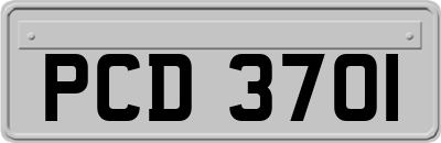 PCD3701