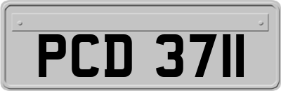 PCD3711