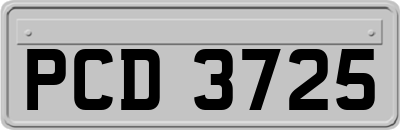 PCD3725