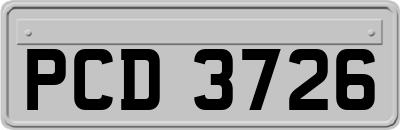PCD3726