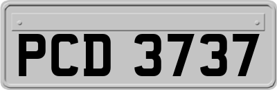 PCD3737