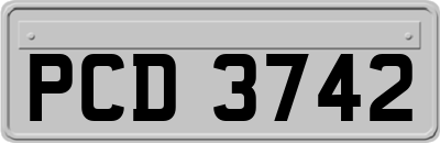 PCD3742