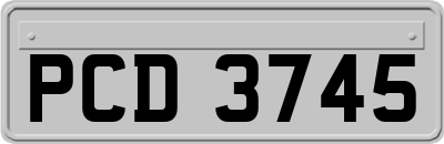 PCD3745