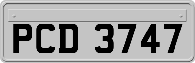PCD3747