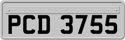 PCD3755