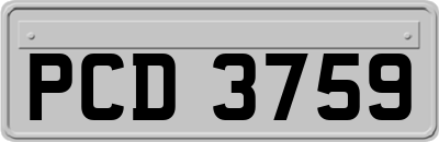 PCD3759