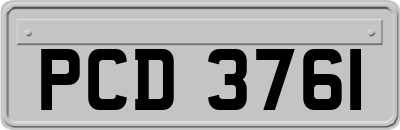 PCD3761