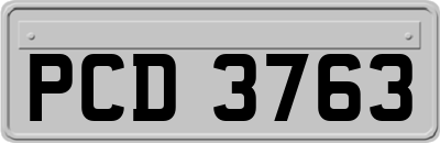 PCD3763
