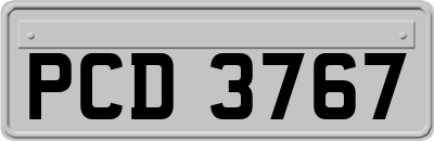 PCD3767
