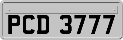 PCD3777