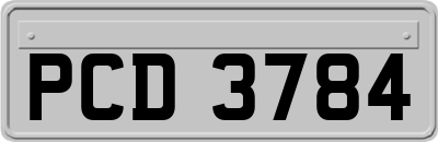 PCD3784