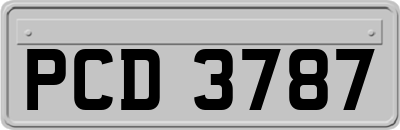 PCD3787