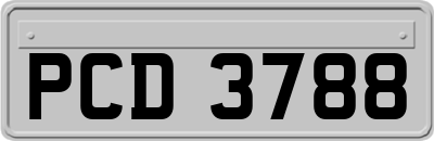 PCD3788