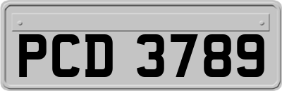 PCD3789