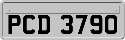 PCD3790