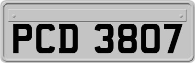 PCD3807