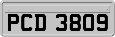 PCD3809