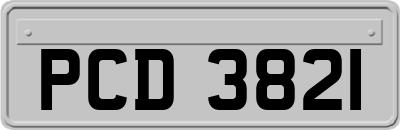 PCD3821