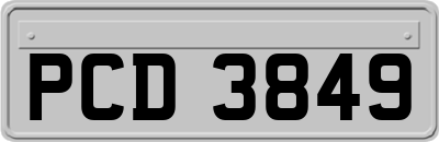 PCD3849