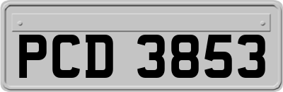 PCD3853