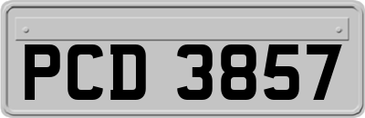 PCD3857