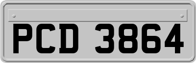 PCD3864