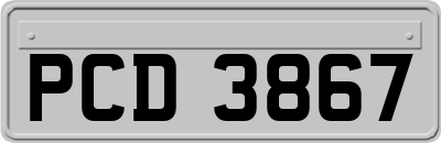 PCD3867