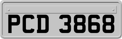 PCD3868