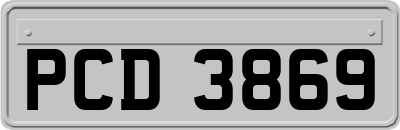 PCD3869