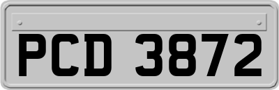 PCD3872