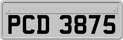 PCD3875