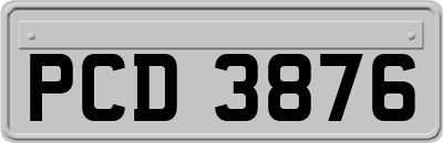 PCD3876