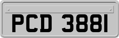 PCD3881
