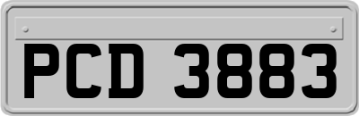 PCD3883