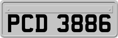 PCD3886