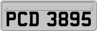 PCD3895