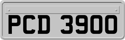 PCD3900