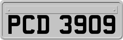 PCD3909