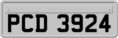 PCD3924