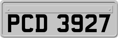 PCD3927