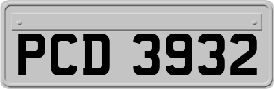 PCD3932