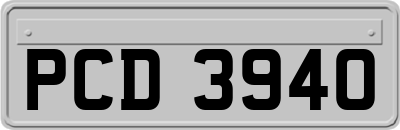 PCD3940