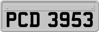PCD3953